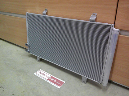 Toyota Camry Genuine Cooler Condenser Assembly New Part