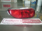 Holden XC Barina Genuine Left Hand Rear Bumper Reflector New Part