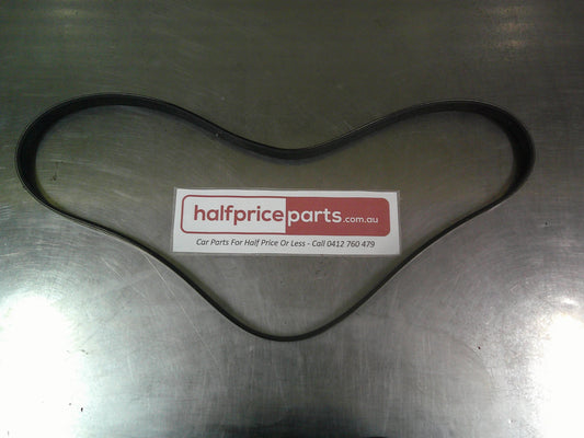 GM Genuine Serpentine Belt Suits Fiat Punto/Holden TM Barina/TJ Trax/Mini New Part