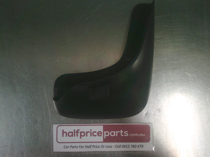 Holden JF Viva Sedan Genuine Right Hand Rear Mud Flap New Part