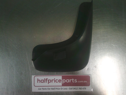 Holden JF Viva Sedan Genuine Right Hand Rear Mud Flap New Part