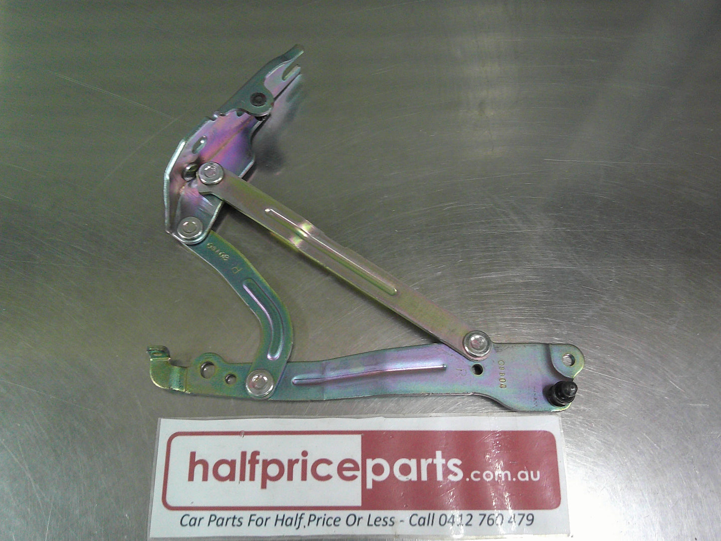 Holden Epica Genuine Right Hand Rear Boot Lid Hinge New Part