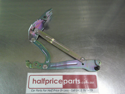 Holden Epica Genuine Right Hand Rear Boot Lid Hinge New Part
