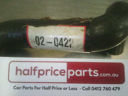 Gates Heater Hose Suits Holden TF Rodeo/Jackaroo New Part