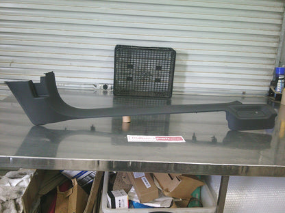 Holden J Astra Genuine Right Hand Door Trim And Kick Panel - New Part