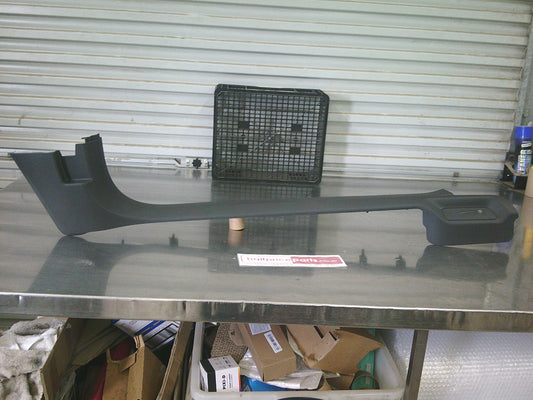 Holden J Astra Genuine Right Hand Door Trim And Kick Panel - New Part