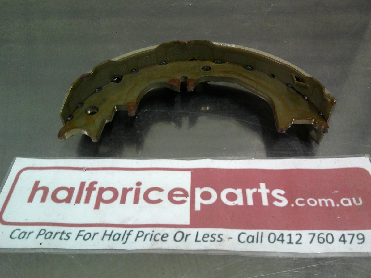 Toyota 70/80 Series Landcruiser/FJ Cruiser Genuine No.2 Park Brake Shoe (Single) New Part
