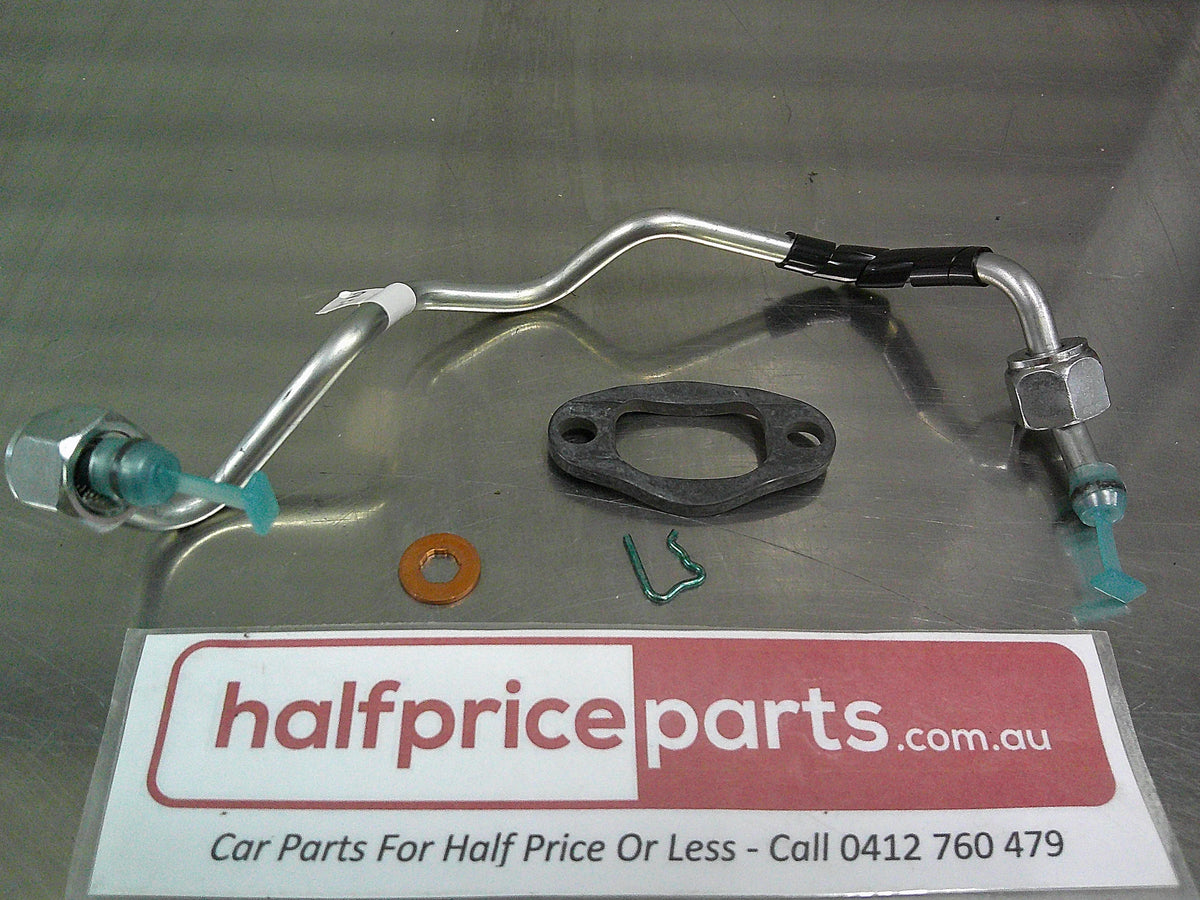Land Rover Range Rover/Range Rover Sport Genuine Fuel Injection Pipe Kit 2 Or 7 3.6Ltr V8 New Part