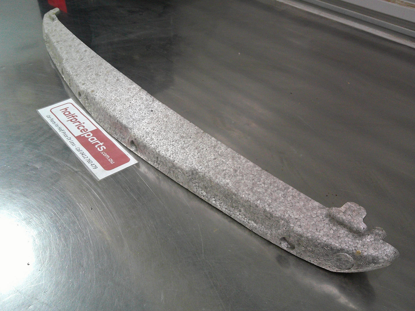 Holden TJ Trax Genuine Front lower Energy Absorber New Part