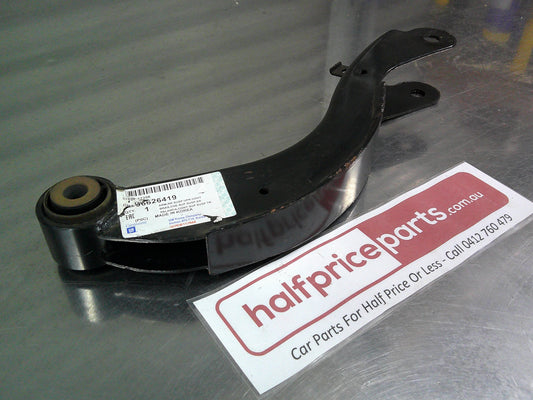 Holden CG Captiva C100 Genuine Right Hand Rear Suspension Control Arm New Part