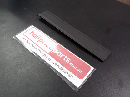 Holden CG Captiva Genuine Left Hand Rear Roof Moulding - New Part