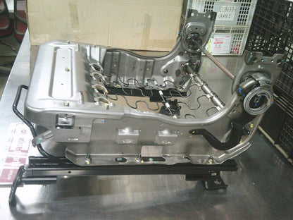Holden RG Colorado Genuine Passenger Seat Base Frame New Part