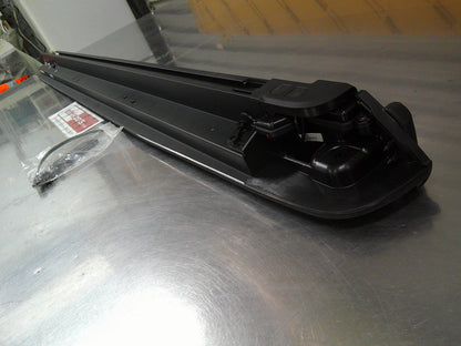Toyota Hilux Genuine Left Hand Rolla Shutter Base Assembly (RSB) New Part