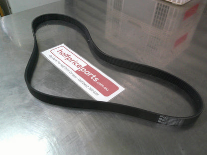 GM Genuine Serpentine Belt Suits Fiat Punto/Holden TM Barina/TJ Trax/Mini New Part