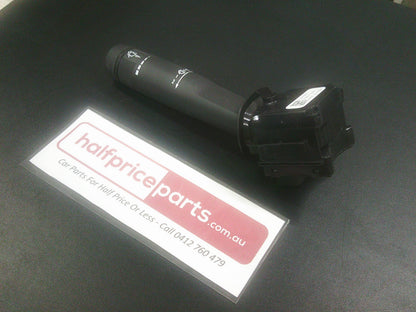 Holden JG Cruze Genuine Wiper Stalk Switch New Part