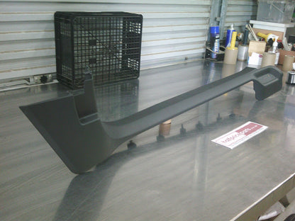 Holden J Astra Genuine Right Hand Door Trim And Kick Panel - New Part