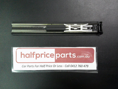 Holden CG Captiva Genuine Left Hand Rear Roof Moulding - New Part
