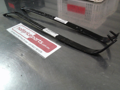 Daewoo Lacetti Genuine Left Hand And Right Hand Rear Bumper Bracket (Sold As Pair Only) New Part
