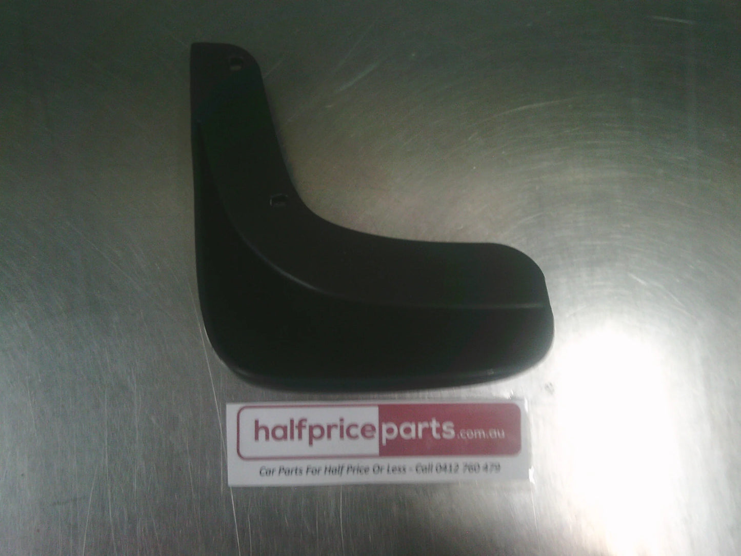 Holden JF Viva Sedan Genuine Right Hand Rear Mud Flap New Part