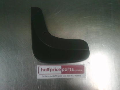 Holden JF Viva Sedan Genuine Right Hand Rear Mud Flap New Part
