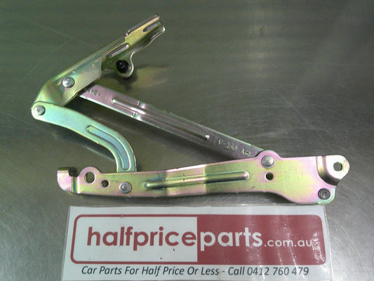 Holden Epica Genuine Left Hand Rear Boot Lid Hinge New Part .
