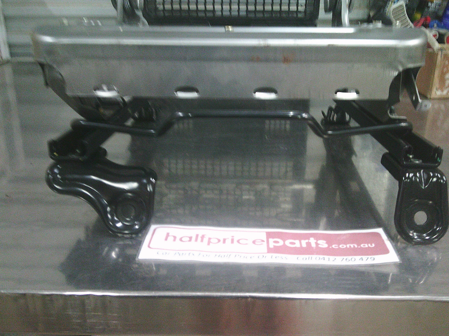 Holden RG Colorado Genuine Passenger Seat Base Frame New Part