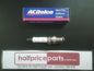 ACDelco Spark Plug Suits AC/Bedford/Cadillac/Chevrolet/De Tomaso/Ford/Holden/Jeep New Part