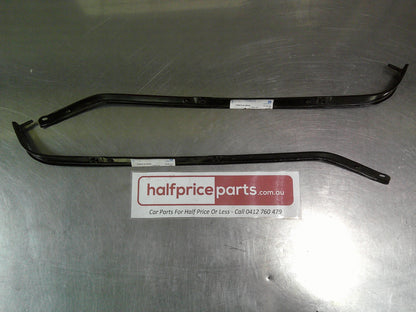 Daewoo Lacetti Genuine Left Hand And Right Hand Rear Bumper Bracket (Sold As Pair Only) New Part