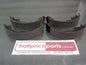 Bendix Rear Brake Shoe Set Suits Toyota Camry/ Holden Apollo New Part