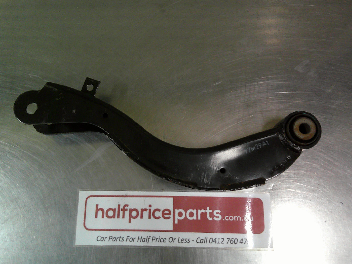 Holden CG Captiva C100 Genuine Right Hand Rear Suspension Control Arm New Part