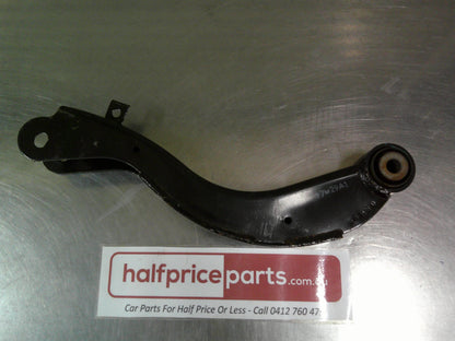 Holden CG Captiva C100 Genuine Right Hand Rear Suspension Control Arm New Part