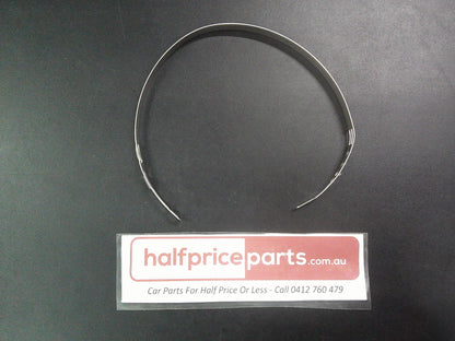 Holden RG Colorado Genuine Drive Shaft Boot Clamp New Part