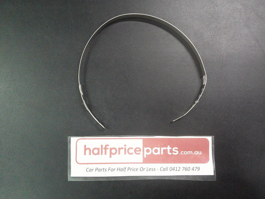 Holden RG Colorado Genuine Drive Shaft Boot Clamp New Part
