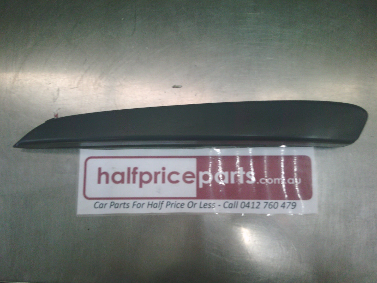 Holden H Astra Genuine Left Hand Rear Bumper Trim - New Part