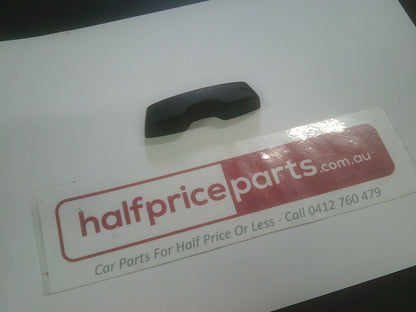 Holden RG Colorado Genuine Front Right Hand Seat Adjuster Switch Cover New Part