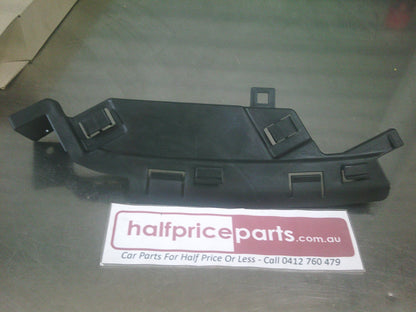 Holden VE Commodore Genuine Right Hand Side Front Bumper Bar Bracket - New Part