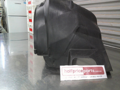 Holden VY/VZ Adventra Genuine Front Left Inner Splash Guard Liner New Part
