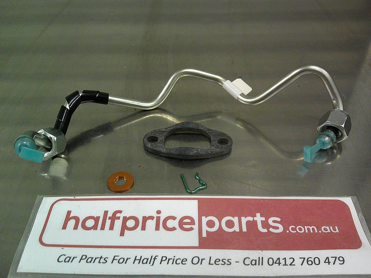 Land Rover Range Rover/Range Rover Sport Genuine Fuel Injection Pipe Kit 2 Or 7 3.6Ltr V8 New Part