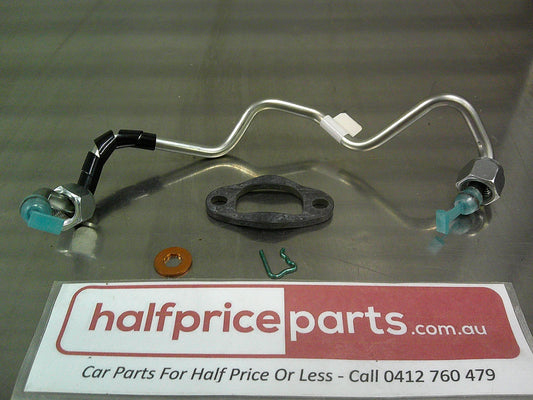 Land Rover Range Rover/Range Rover Sport Genuine Fuel Injection Pipe Kit 2 Or 7 3.6Ltr V8 New Part