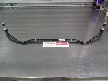 Nissan D21 Navara Genuine Front Stabilizer Bar Link (Torsion Bar) New Part