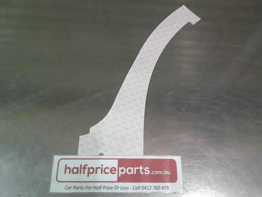 Toyota Rukus Genuine Right Hand Rear Stone Protector Quarter Panel Wheel Arch New Part