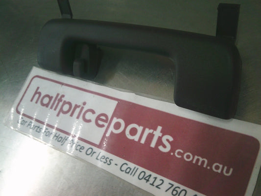 Holden VE Commodore /WM Statesman/Caprice Genuine Left Hand Front Roof Assist Handle New Part