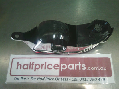 Holden XC Barina Genuine Left Hand Rear Bumper Reflector New Part