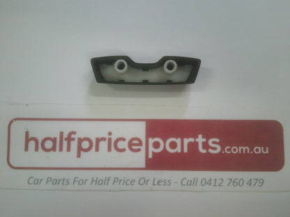 Holden RG Colorado Genuine Front Right Hand Seat Adjuster Switch Cover New Part