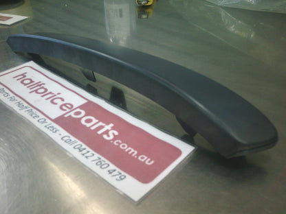 Holden H Astra Genuine Left Hand Rear Bumper Trim - New Part