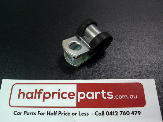 Holden RG Colorado/Trailblazer Genuine Fuel Feed Line Clip New Part