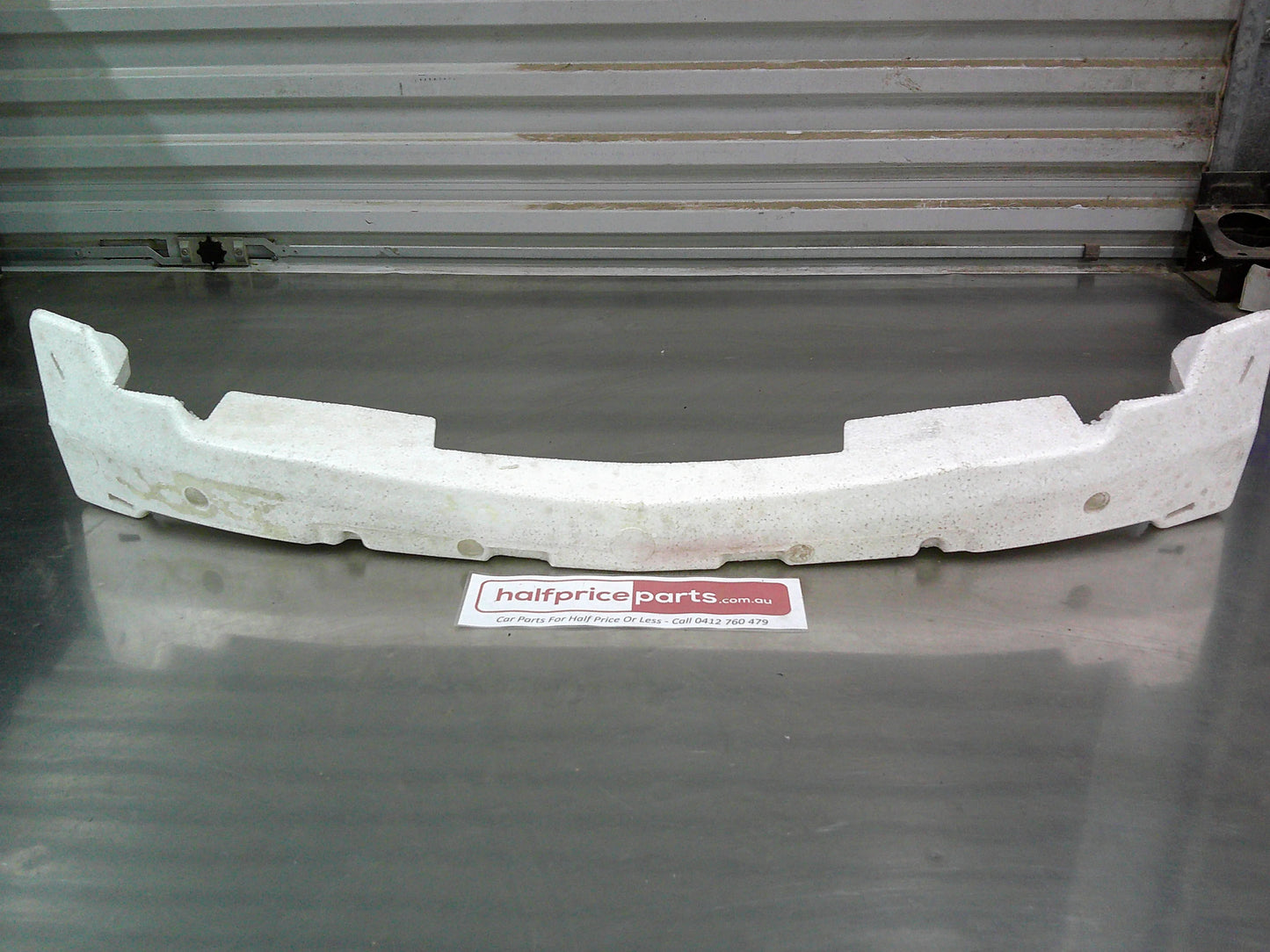 Holden Captiva CG5 Series II Genuine Front Bumper High Impact Energy Absorber New Part