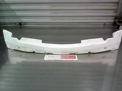 Holden Captiva CG5 Series II Genuine Front Bumper High Impact Energy Absorber New Part