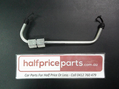 GWM Steed Genuine Fuel Injector Inlet Pipe New Part