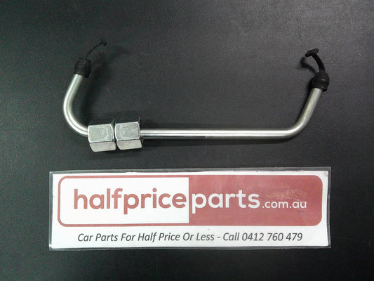 GWM Steed Genuine Fuel Injector Inlet Pipe New Part